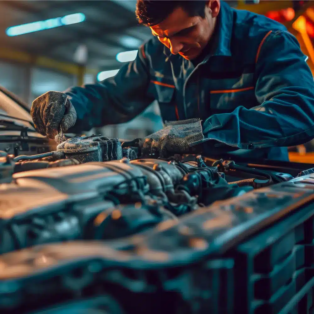 40 Years of Automotive Expertise at Carage Auto in Florida