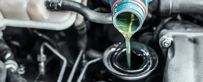 Is It Time for an Oil Change_ Signs Your Car Needs Maintenance