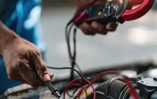 Top Car Maintenance Tips to Keep Your Vehicle Running Smoothly