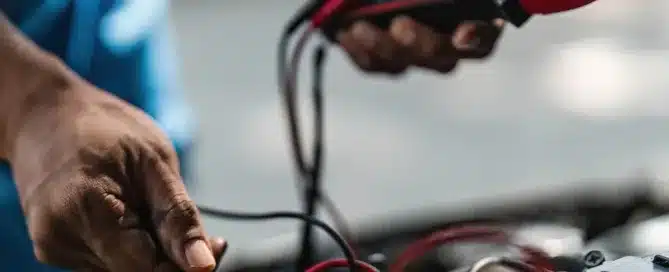 Top Car Maintenance Tips to Keep Your Vehicle Running Smoothly