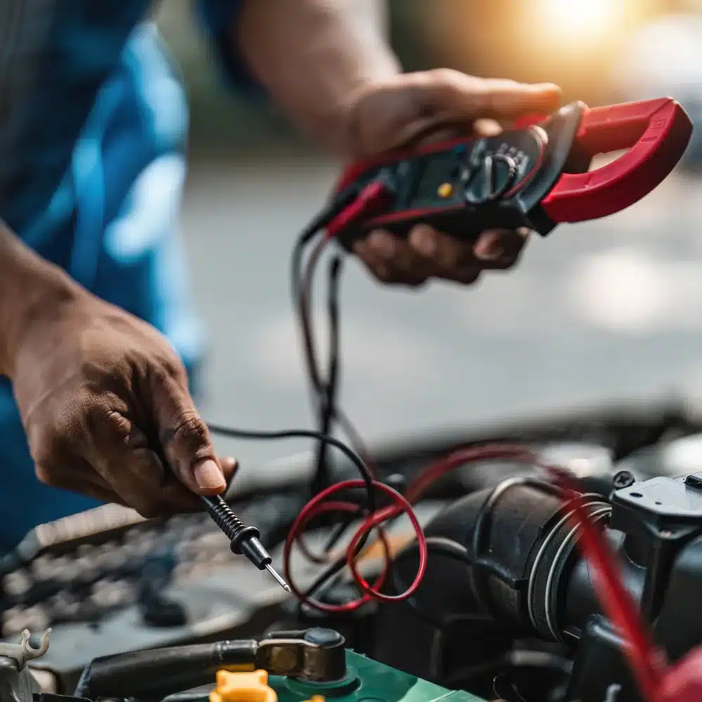 Top Car Maintenance Tips to Keep Your Vehicle Running Smoothly