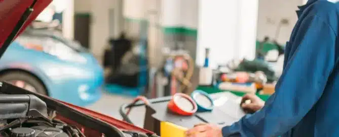 Why Choose Carage Auto for Your Vehicle Repairs in Florida