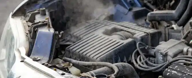 Why Your Car Overheats_ Signs of a Failing Cooling System