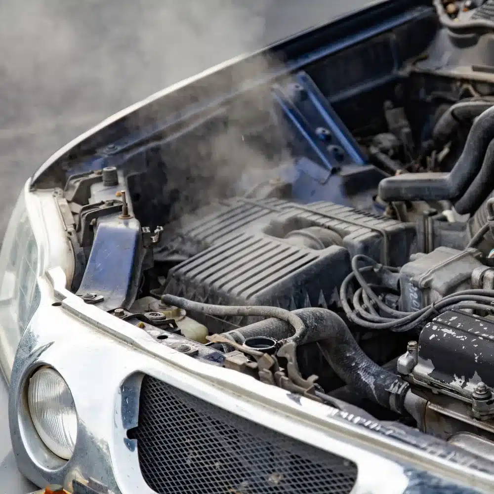 Why Your Car Overheats_ Signs of a Failing Cooling System