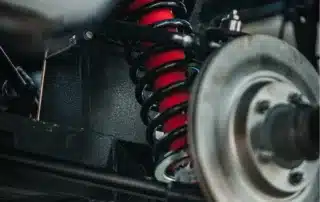 Suspension issues affecting steering – Auto steering rack service near me in Jupiter FL