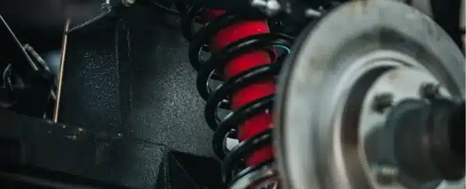 Suspension issues affecting steering – Auto steering rack service near me in Jupiter FL