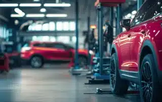 4 Signs Your Vehicle Needs Immediate Auto Repair Near Me in Florida