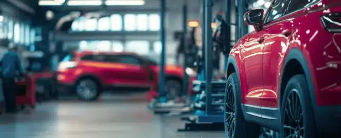 4 Signs Your Vehicle Needs Immediate Auto Repair Near Me in Florida