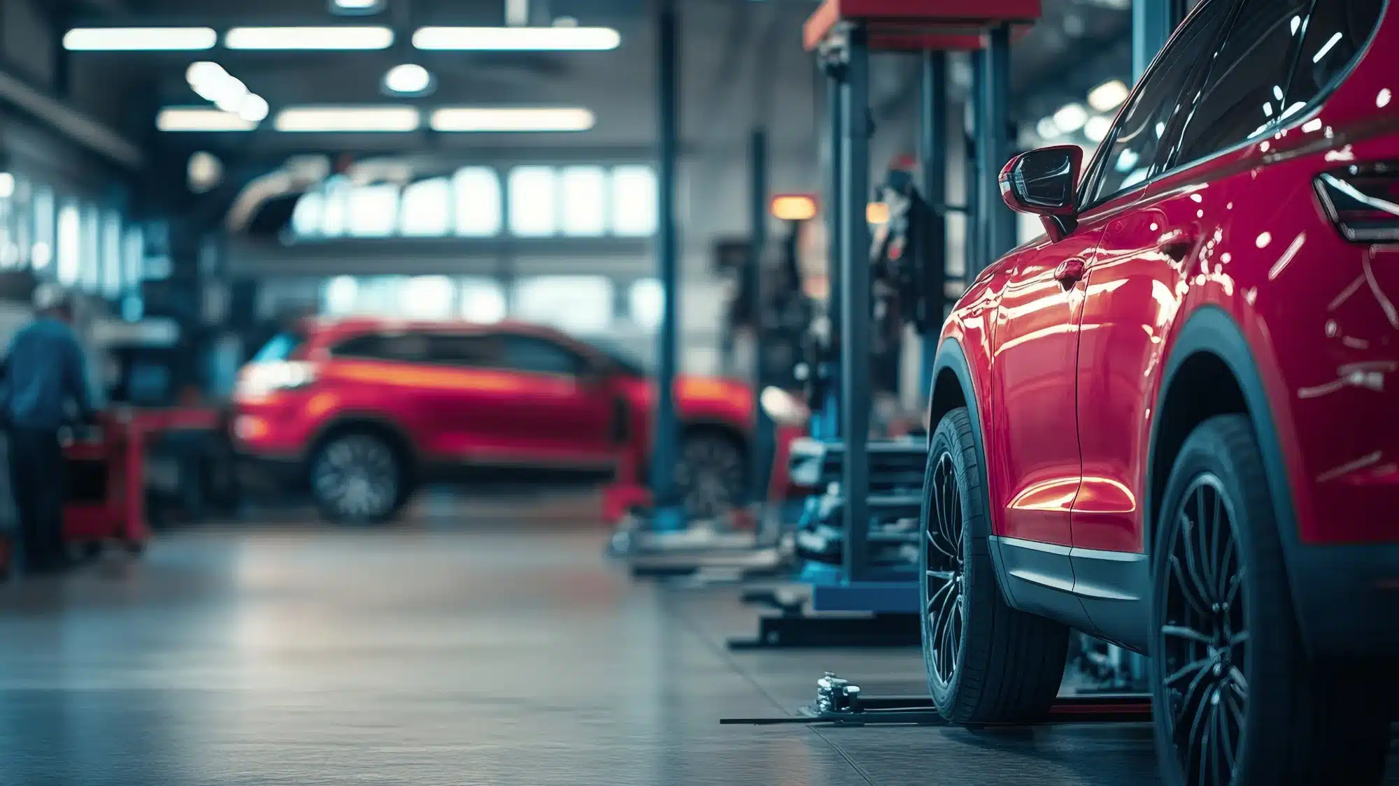 4 Signs Your Vehicle Needs Immediate Auto Repair Near Me in Florida