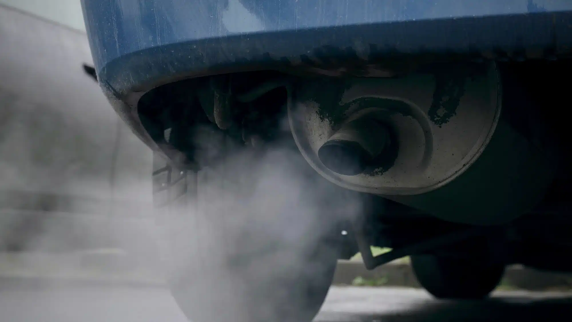 Auto Emission Service Near Me_ What It Is _ Why It Matters