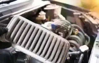 The Role of Filters in Your Car_ What Every Auto Mechanic Wants You to Know