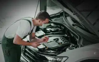 What to Expect During a Car Inspection Near Me in Florida