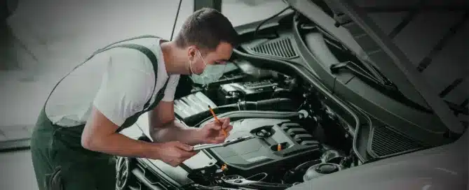 What to Expect During a Car Inspection Near Me in Florida