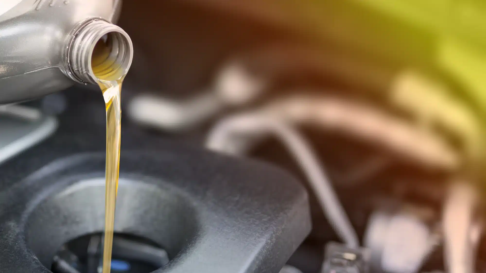 Why You Shouldnt Delay an Oil Change or Car Inspection Near Me in Florida