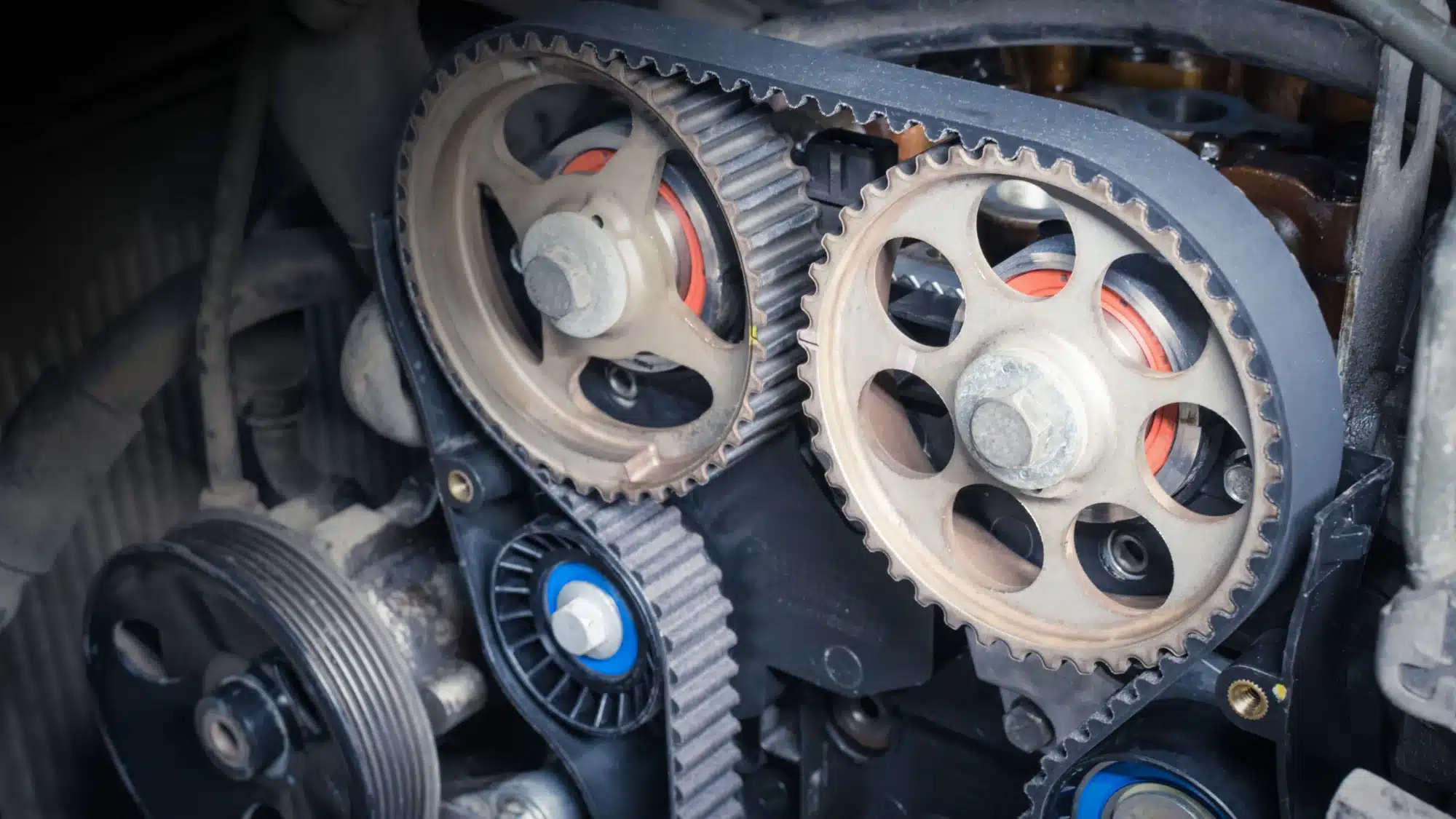 Belts_ Hoses _ Fluids_ Prevent Heat-Related Failures in August