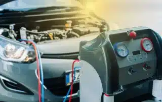 Cooling System Check-Up_ Signs Your Radiator or Fan Needs Attention