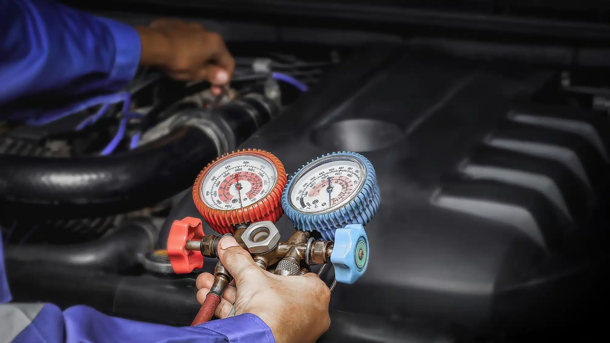 Keep Your Car Cool_ Maintenance Tips for Florida Heat and AC Systems
