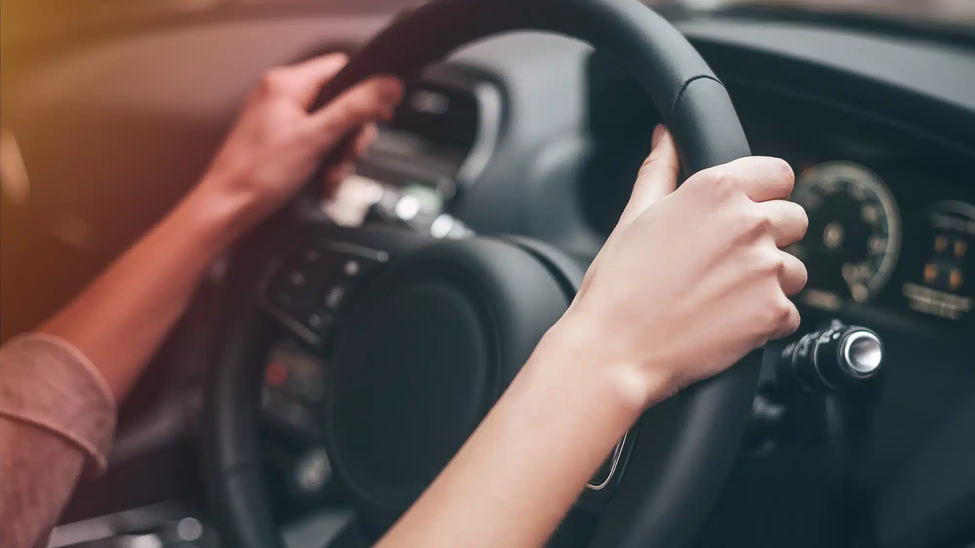 Steering _ Suspension Tune-Up_ How Florida Roads Affect Ride Comfort