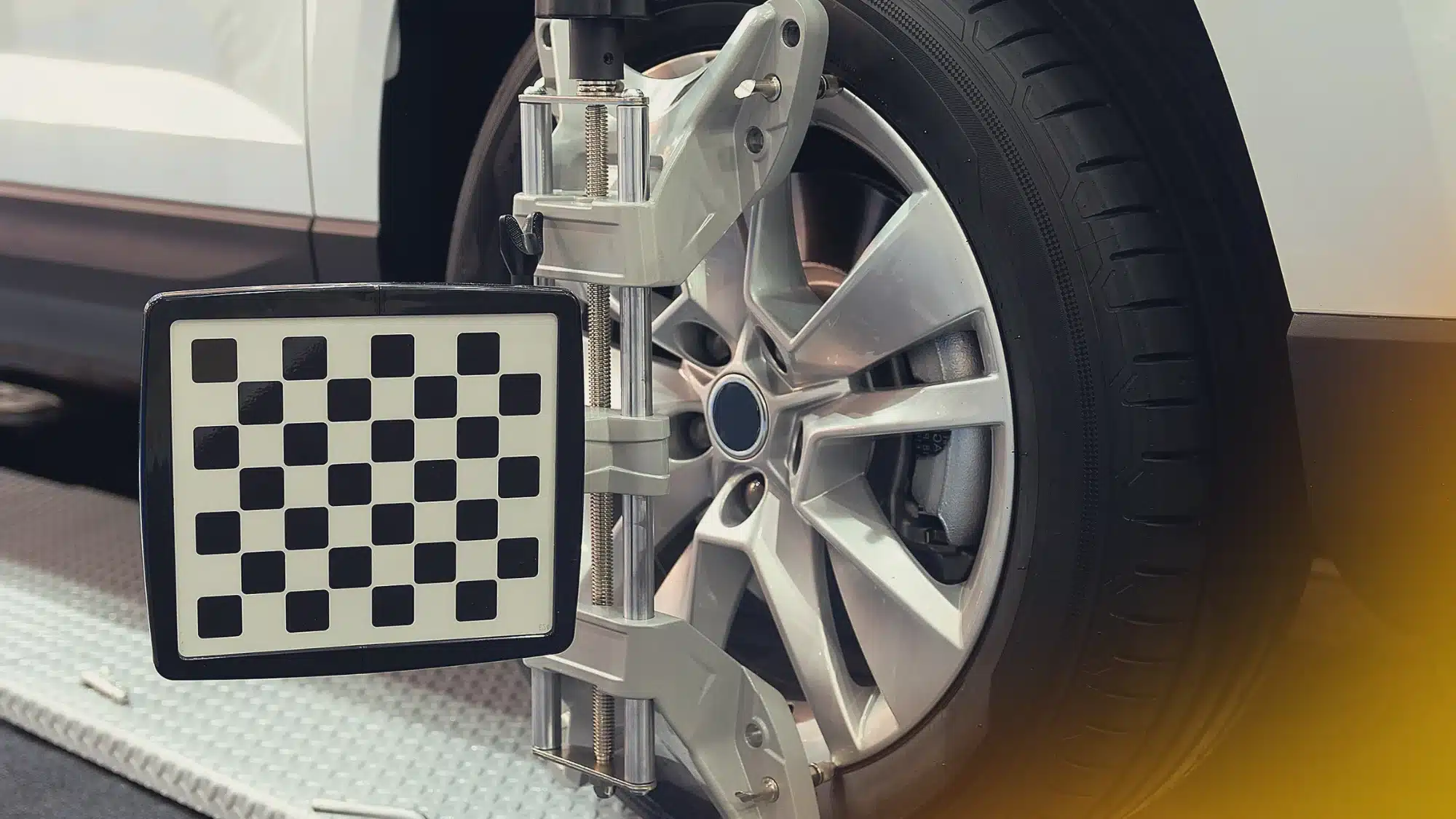 Steering and Wheel Alignment_ Why October Benefits Ride Safety