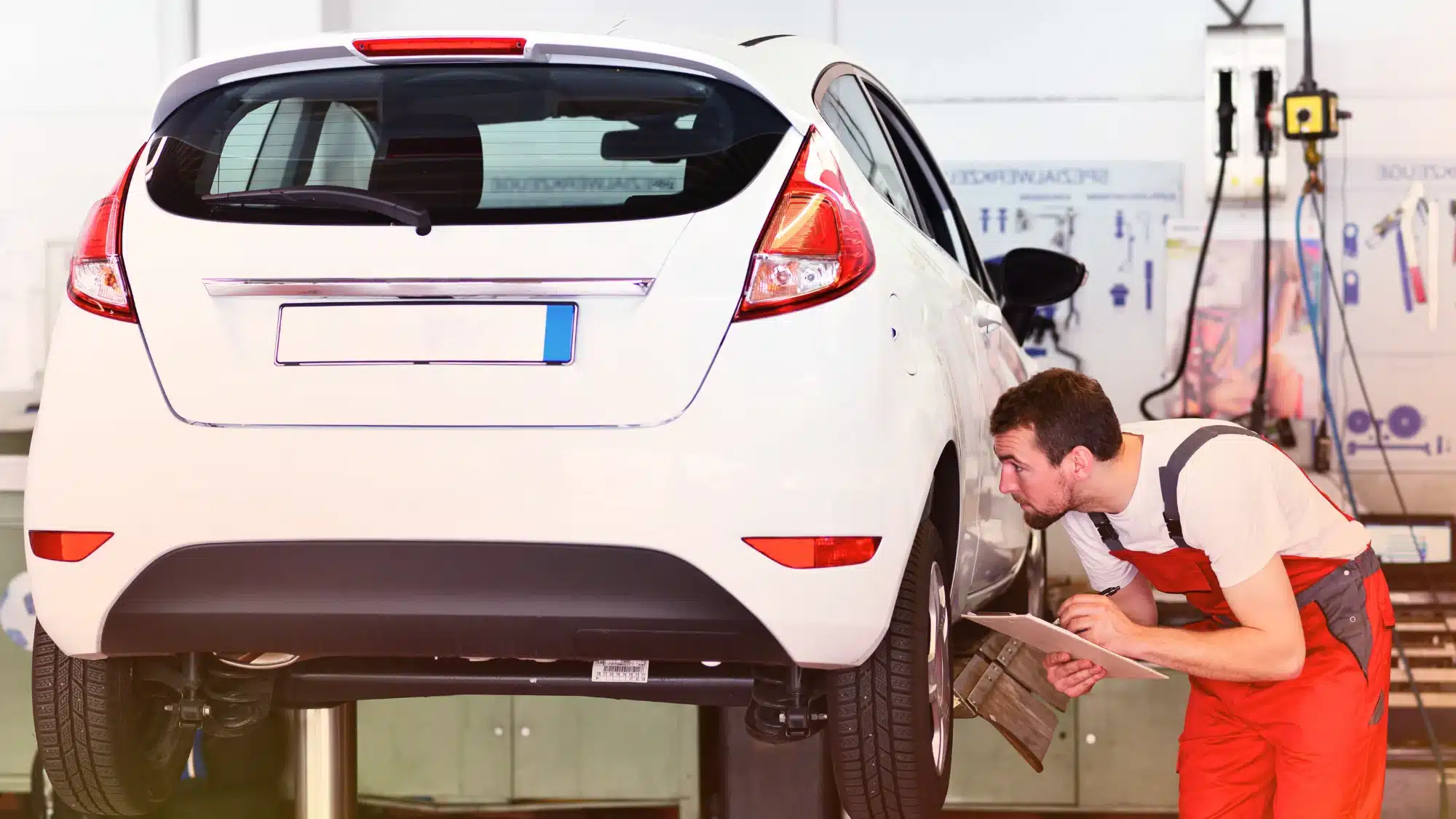 Transmission Health Check_ Automatic _ Manual Car Troubleshooting