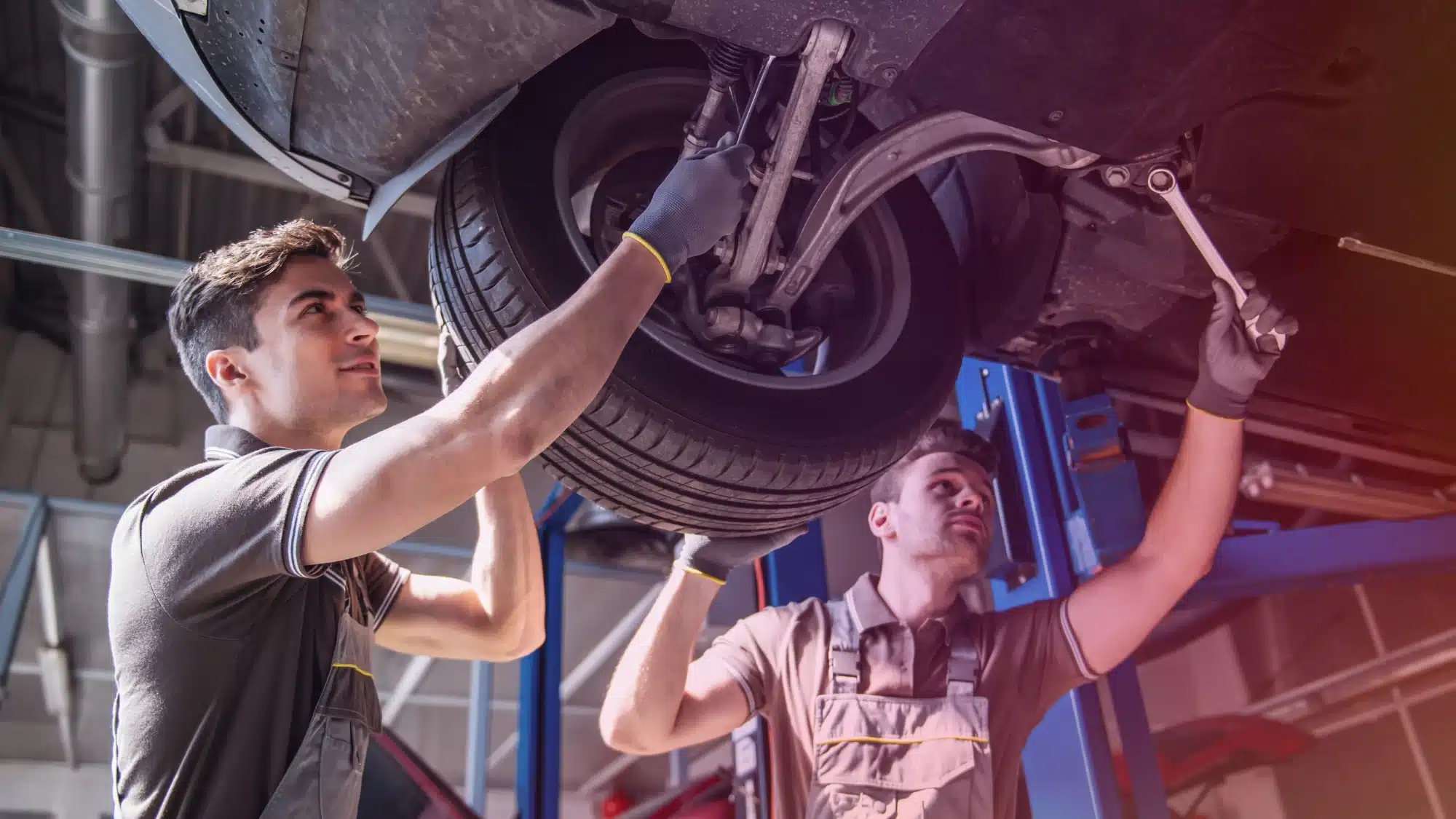 Why September Is a Smart Time for Service_ Carages People‑First Advantage