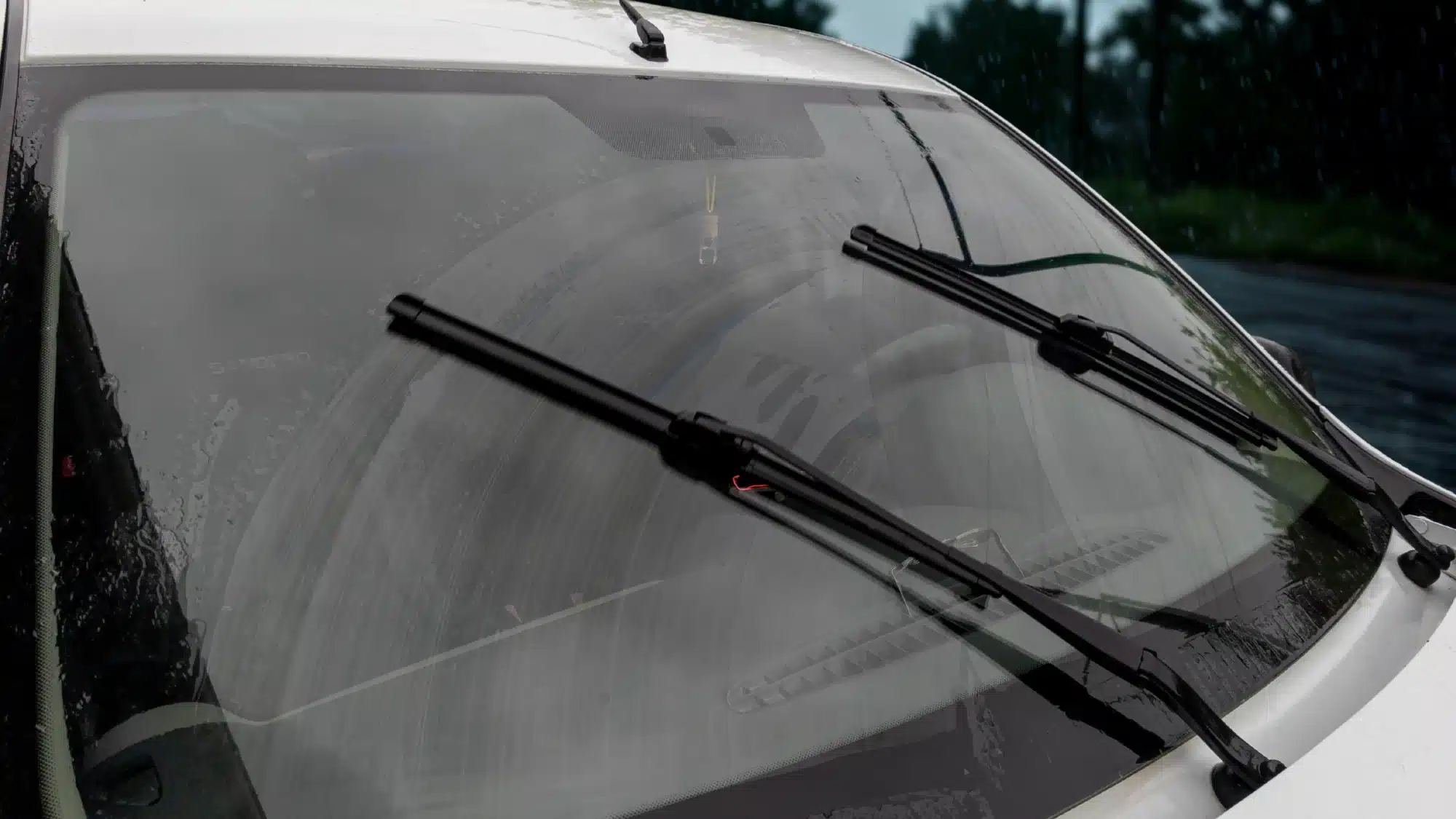 Wiper Blades _ Headlight Tune-Up Before Rainy Season Hits