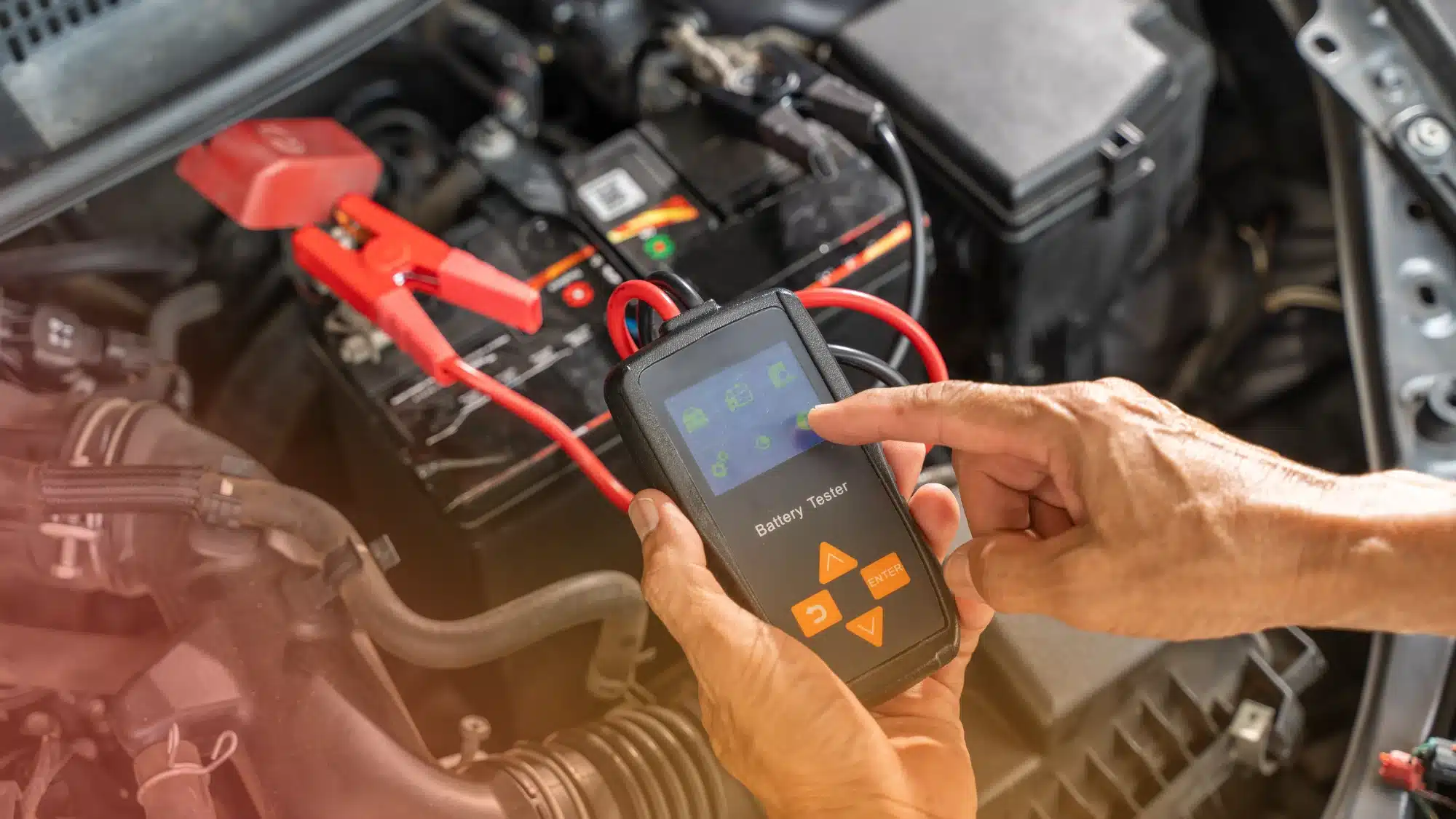 Battery Health in Transition_ How to Avoid Morning No-Starts When Temps Drop