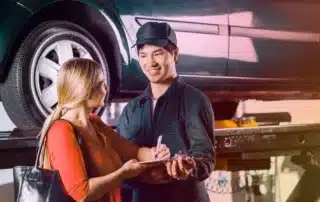 Decoding Dealer vs Independent Service Warranties at Years End