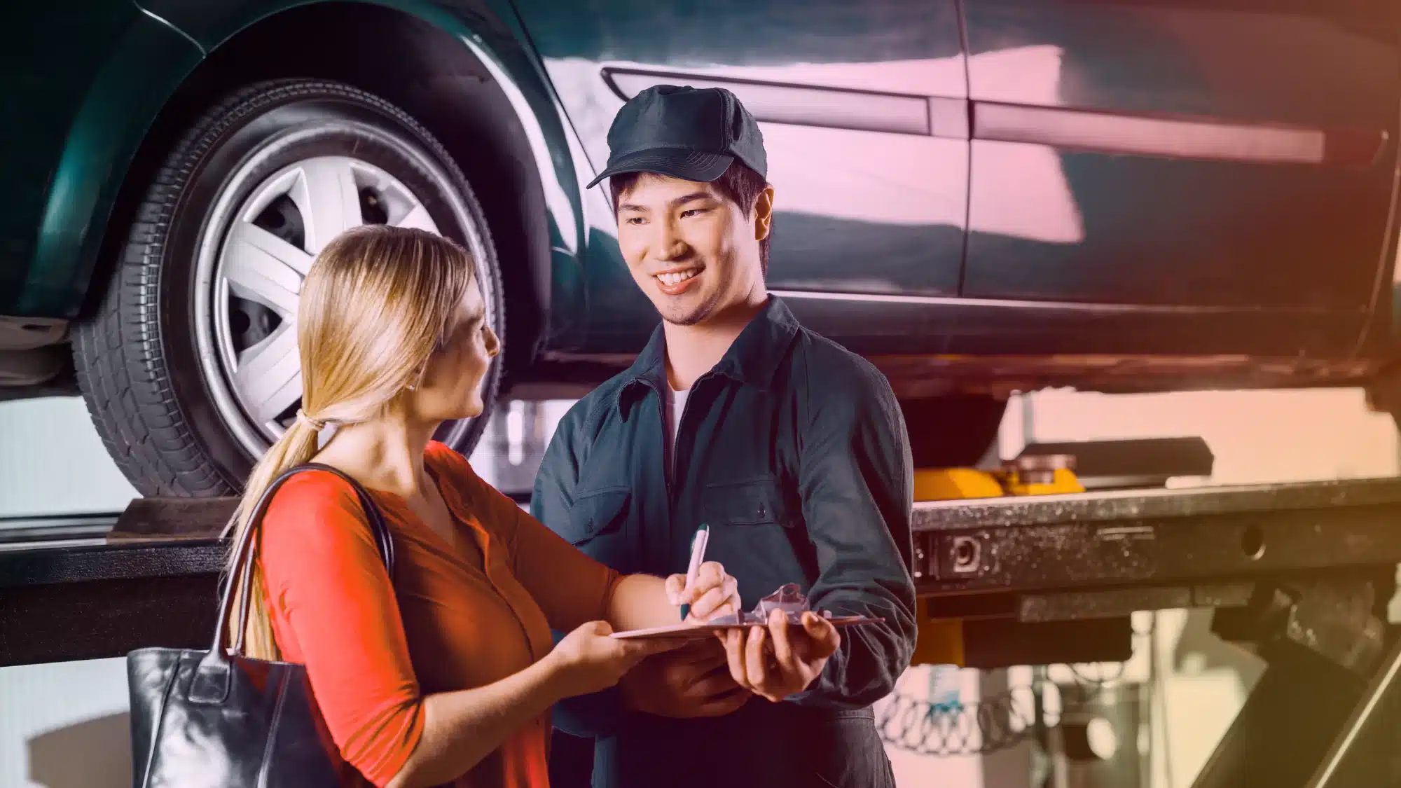 Decoding Dealer vs Independent Service Warranties at Years End