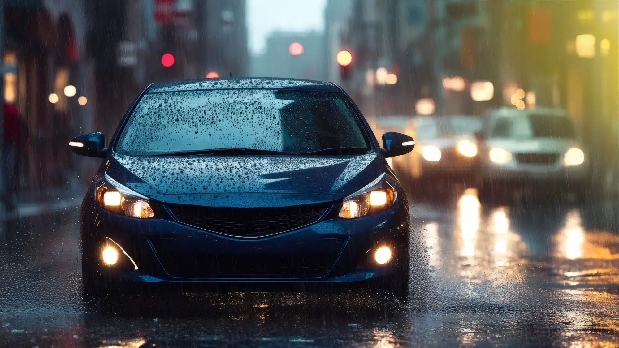 When Rain Strikes_ Protecting Your Cars Electricals in Wet November Weather