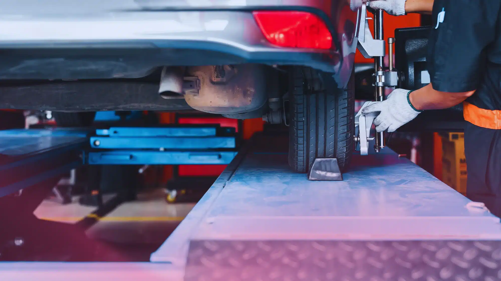 Road-Ready for the New Year_ Alignment _ Suspension Check Before January Drives
