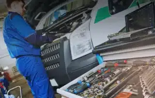 Should You Service Your Car Before or After the Holidays_ Heres What Auto Experts Recommend