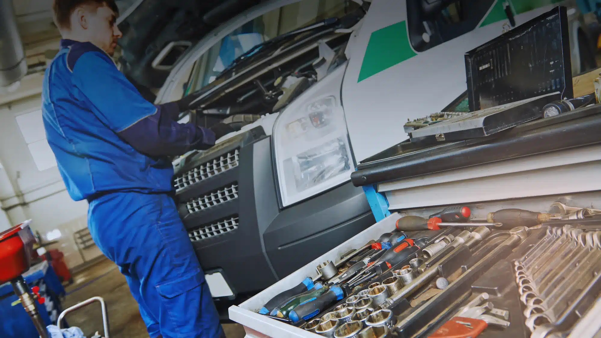 Should You Service Your Car Before or After the Holidays_ Heres What Auto Experts Recommend