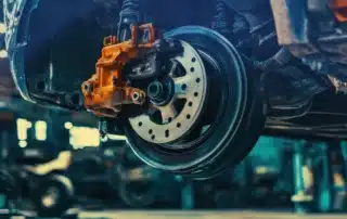 Why December Is the Best Time to Upgrade Your Brakes