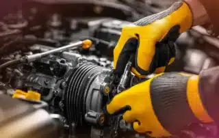 1768851086_What Needs to Be Done When Replacing an AC Compressor to Ensure Proper Performance and Long-Term Reliability