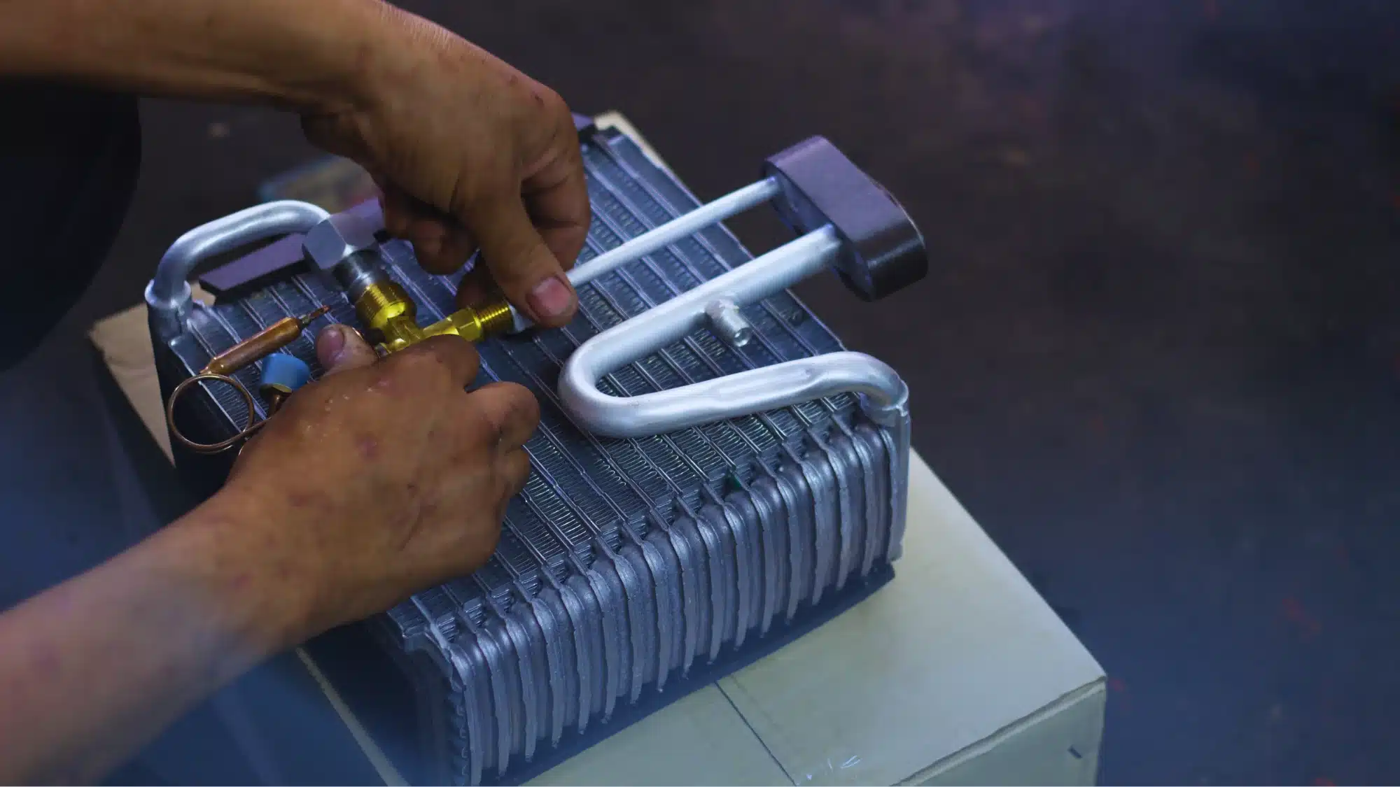 1768851279_How to Know Whether Your AC Evaporator Core Is Bad and What to Do Next