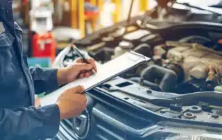 Oil Change Coupon in Tequesta