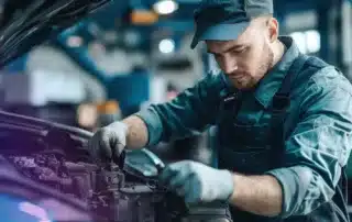 European Auto Repair Specialist Service